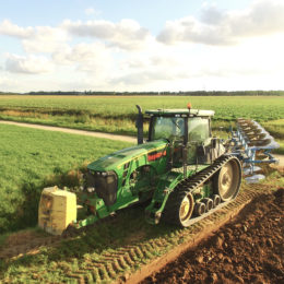 Bovenoverploeger 2018