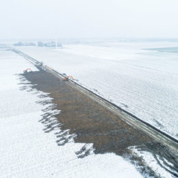 Windplan Wieringermeer