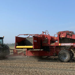 Uien schoon opladen 2019